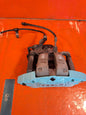 ✅TESLA MODEL 3 LONG RANGE 2020 REAR LEFT BRAKE CALIPER 1044623-00-H Warranty - Image 1
