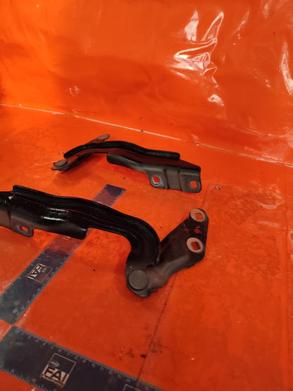 ✅2018 FORD GALAXY ZETEC BONNET HINGE PAIR EM2B-R16800-BA + WARRANTY A301 - Image 10