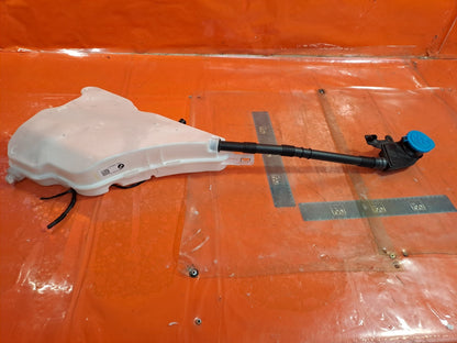✅BMW G20 330E 2.0 PETROL 2023 WINDSCREEN WASHER BOTTLE TANK 7427885 7427883 A340 - Image 6
