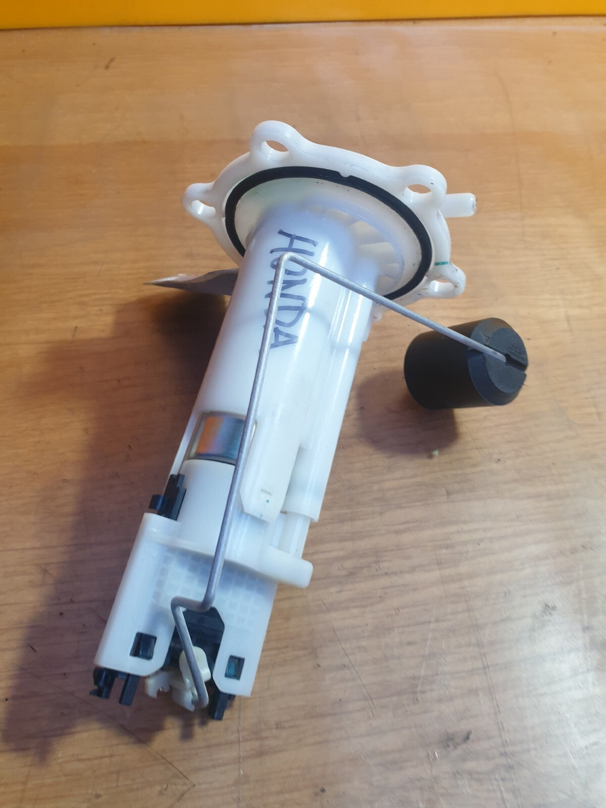 ✅KTM 125 DUKE PETROL 2019 FUEL PUMP JP171900 0580210006 Warranty A135 - Image 1