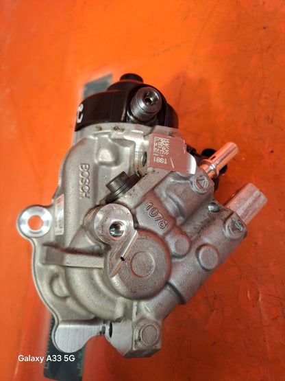 ✅BMW 220D M Sport F44 2 Series 2023 2.0 Diesel HIGH PRESSURE FUEL PUMP 8579230 - Image 9