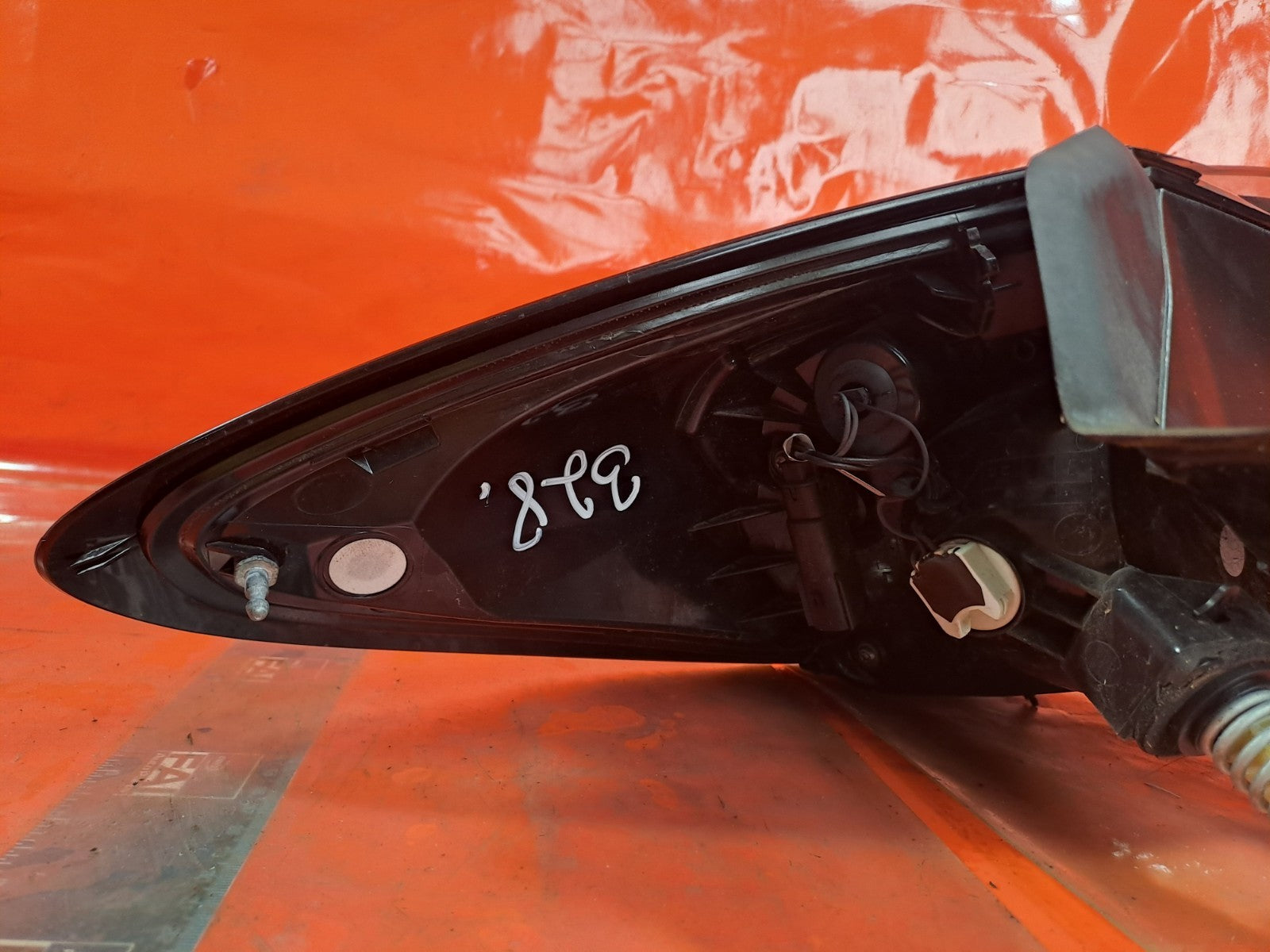 ✅2023 FORD PUMA TITANIUM 1.0P REAR RIGHT OUTER TAIL LIGHT L1TB13404AG A328 - Image 6