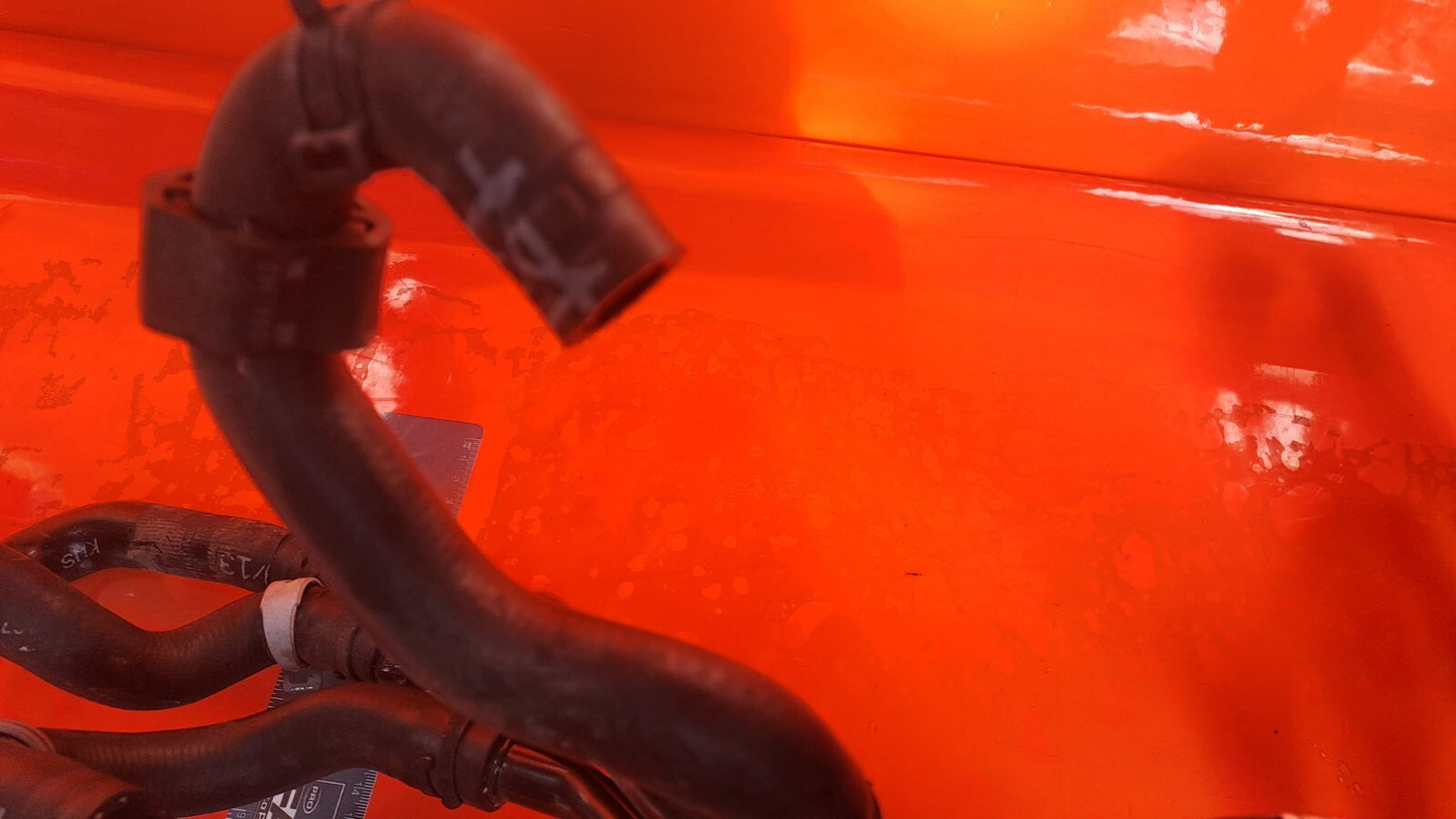 Cupra Leon VZ2 2023 1.4 Petrol WATER COOLANT PIPE 5WA121065C 5Q0906457C Warranty - Image 6