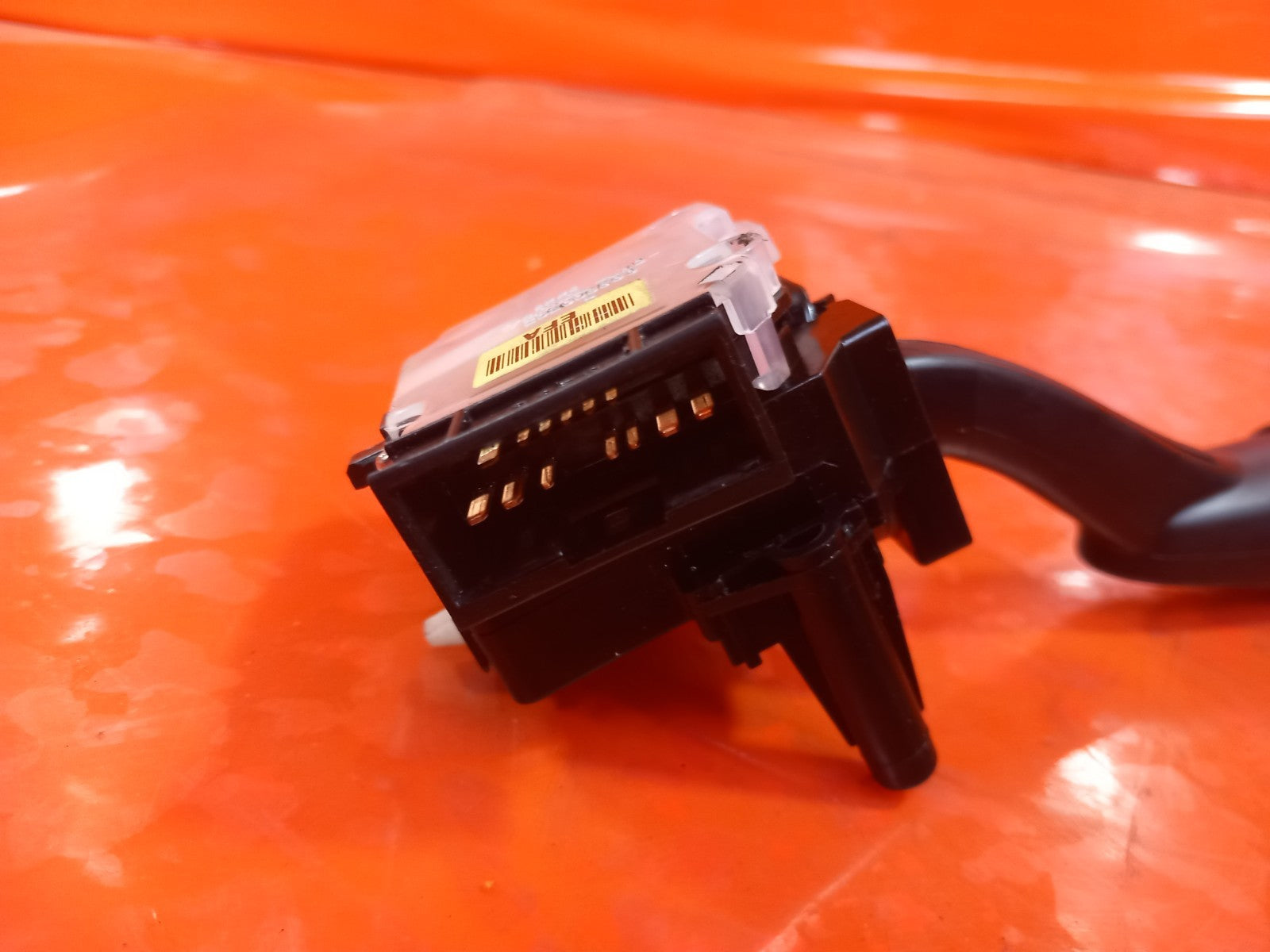 2018 Ssangyong Korando ELX 4X4 Indicator Wiper Stalk 202008886 Warranty A329 - Image 10
