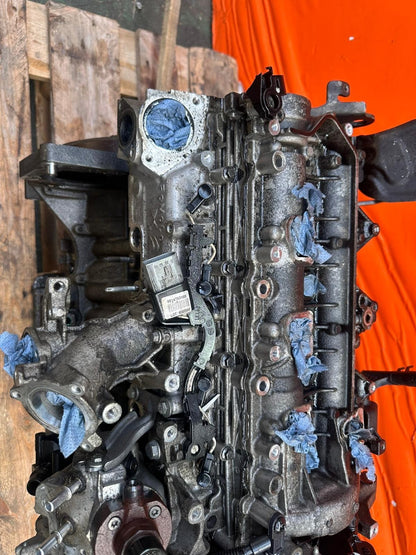 ✅Citroen Berlingo 650 1.5 Diesel 2020 Engine Bare YHW Warranty A381 - Image 12