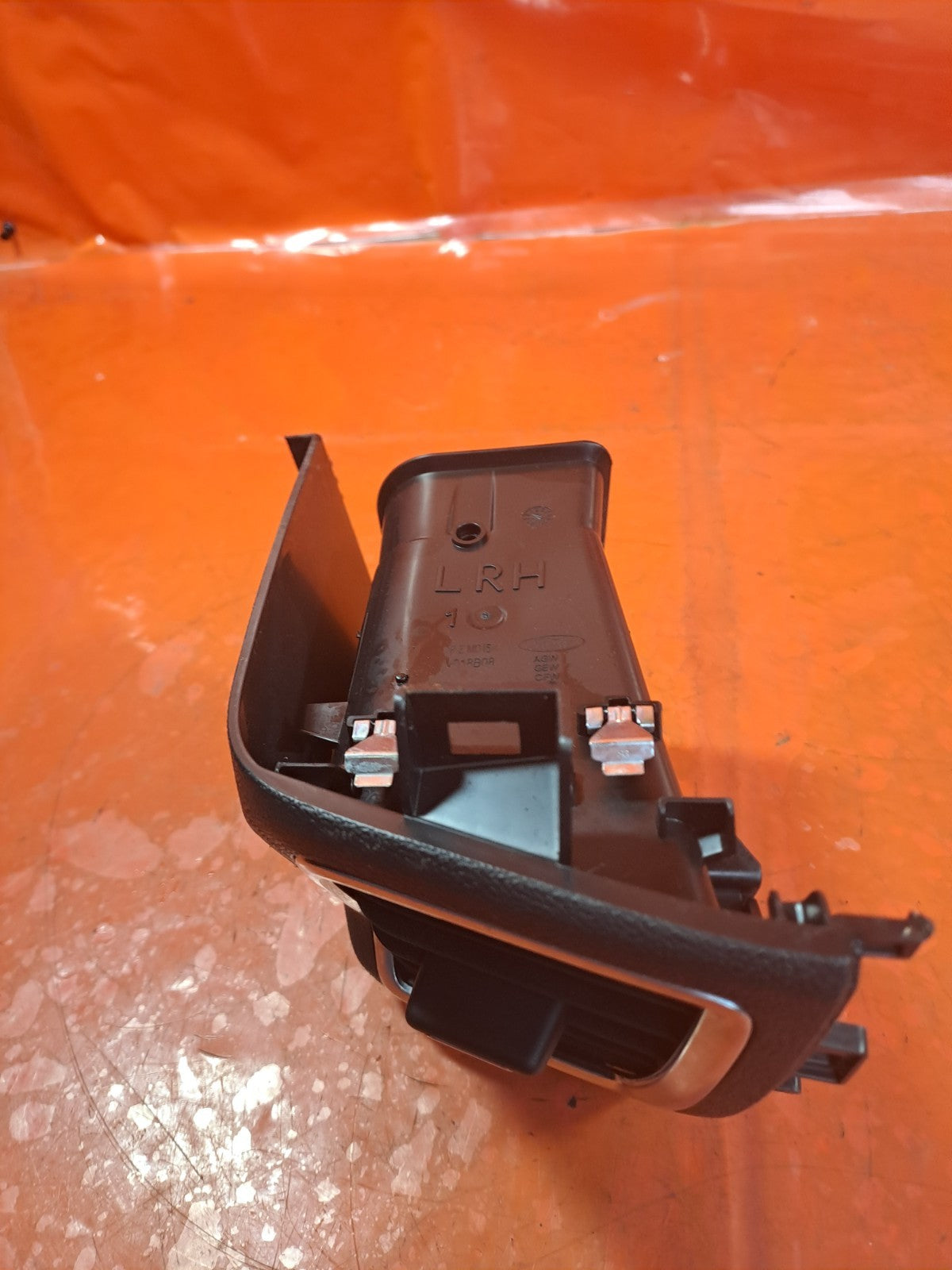 ✅2023 FORD TRANSIT CUSTOM FRONT RIGHT AIR VENT JK21-V018B08-CF + WARRANTY A343 - Image 8