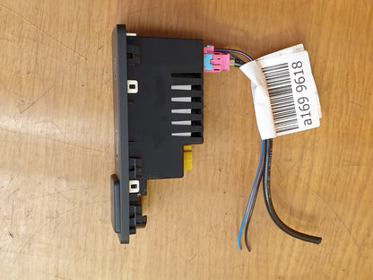 ✅2022 RANGE ROVER EVOQUE L551 USB PORT SOCKET L8B2-19E110-CD + WARRANTY A169 - Image 4