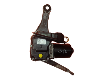 ✅2021 Ford Transit Custom Front Left Wiper Motor GK21-17501-BA + Warranty A370 - Image 1
