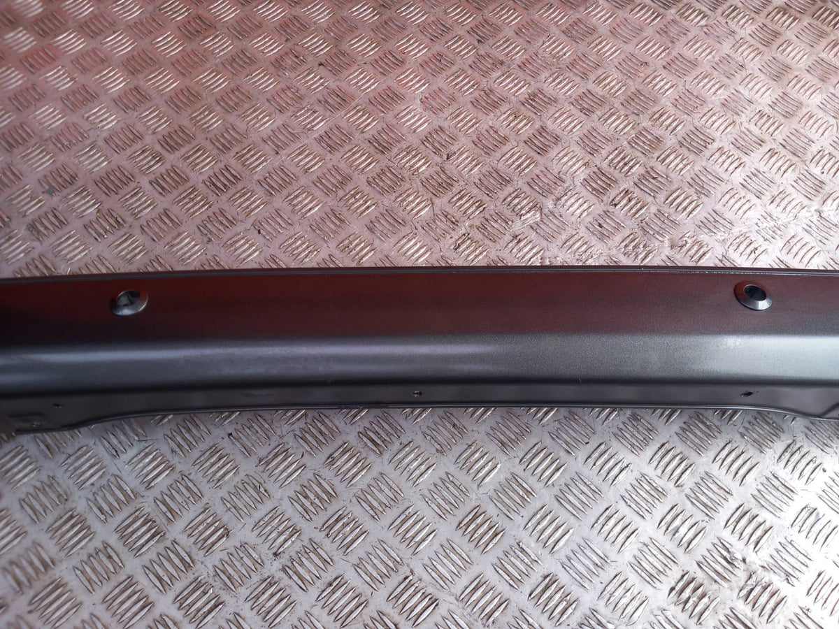 Ford Transit Custom 2016 Rear Bumper Grey BK21-17E962-A Warranty A409 - Image 4