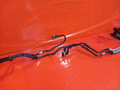 2021 Ford Transit Custom Fuel Line Pipes KK21-9J338-AA Warranty A372 - Image 3