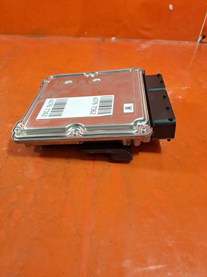 ✅2012 AUDI Q5 8R S LINE 2.0P ENGINE CONTROL ECU 8K0907352A + WARRANTY - Image 5