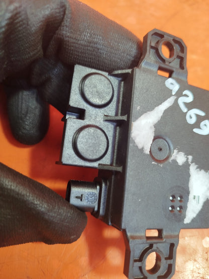 ✅2011 MERCEDES E CLASS W212 2.1D BATTERY RELAY CONTROL MODULE A0009822023 A269 - Image 10
