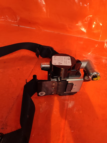 ✅2018 FORD GALAXY ZETEC FRONT RIGHT SEAT BELT EM2B-R61294-BA + WARRANTY A301 - Image 5