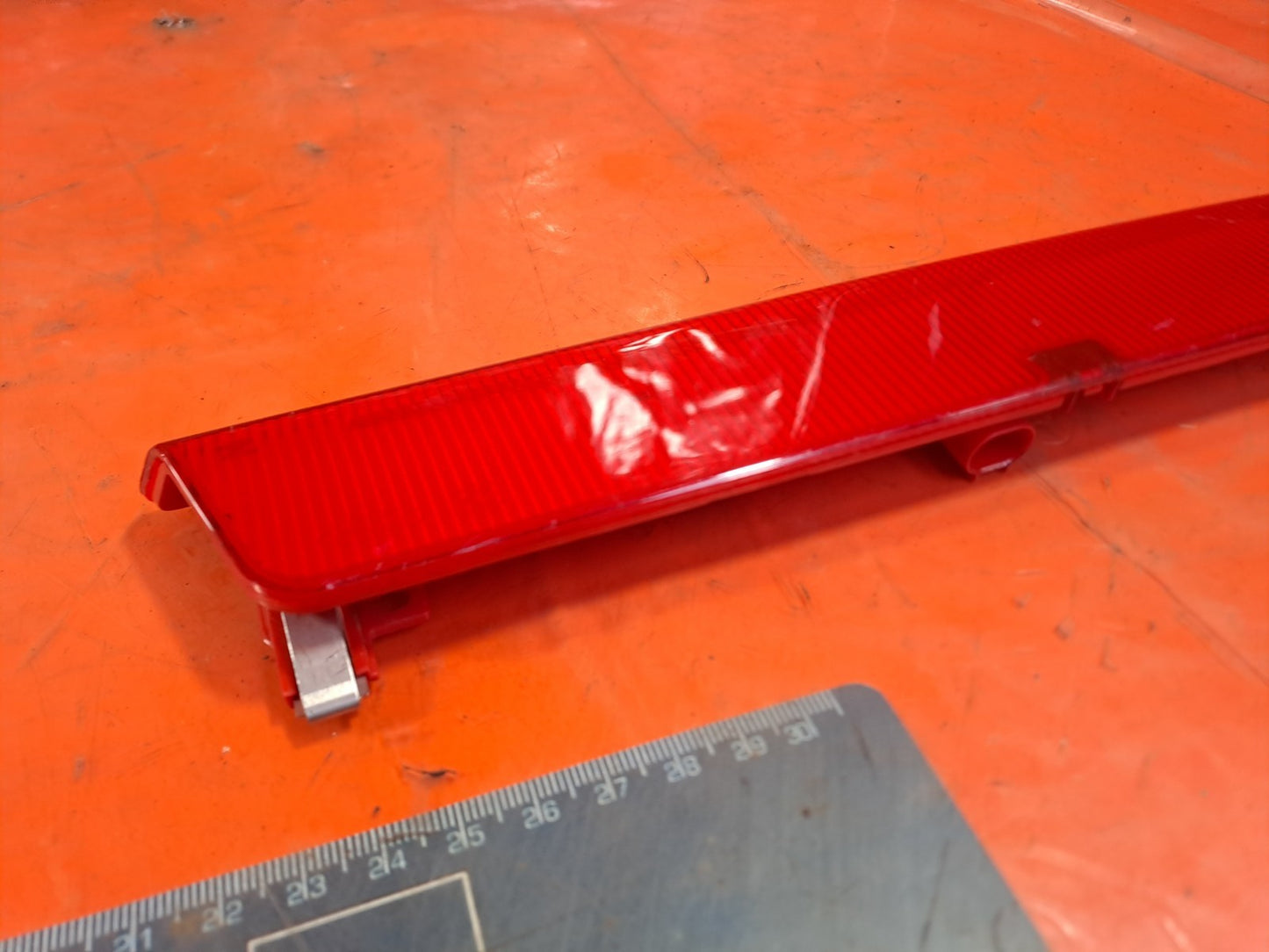 ✅Ford Puma St-Line X 1.0 Petrol 2021 Brake Light High Level Warranty A335 - Image 7
