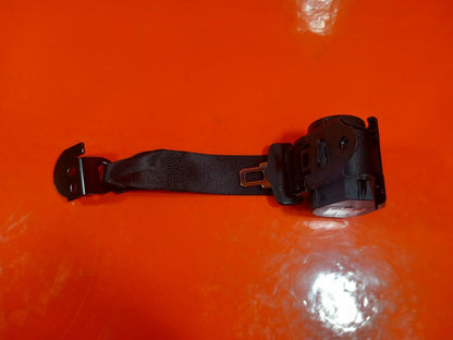 BMW F40 116D 1.5 Diesel 2021 Rear Centre Seat Belt 644146100C Warranty A365 - Image 9