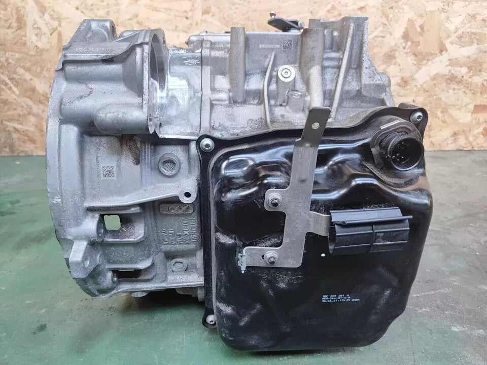 ✅2021 AUDI Q3 S LINE 1.5 PETROL 7 SPEED AUTOMATIC GEARBOX URZ Warranty A072 - Image 4