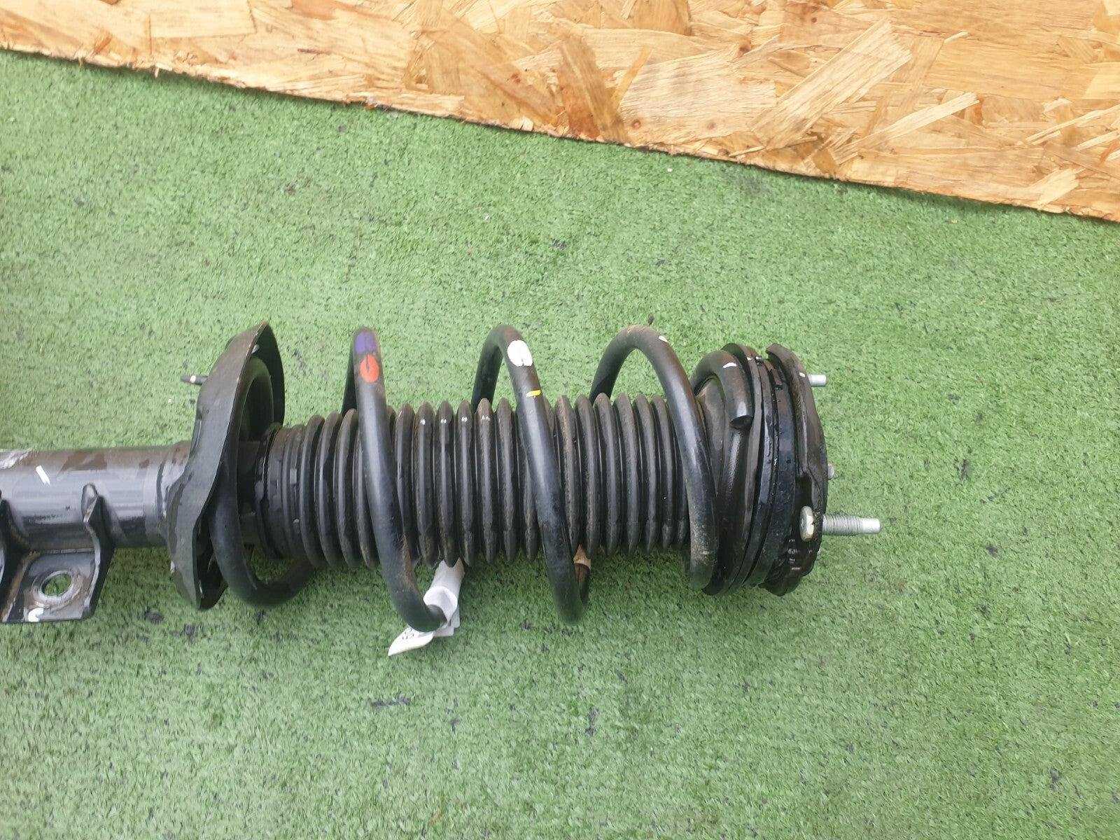 ✅HYUNDAI I20 N LINE 1.0 PETROL 2023 FRONT LEFT SUSPENSION HUB LEG 54650-Q0AB0 - Image 6
