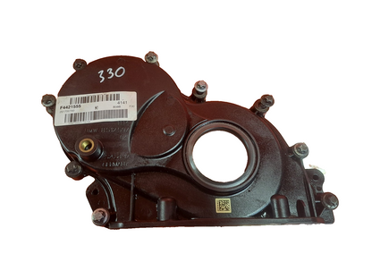 ✅2016 BMW 3 Series F30 Timing Chain Cover 8512597 + Warranty A330 - Image 1