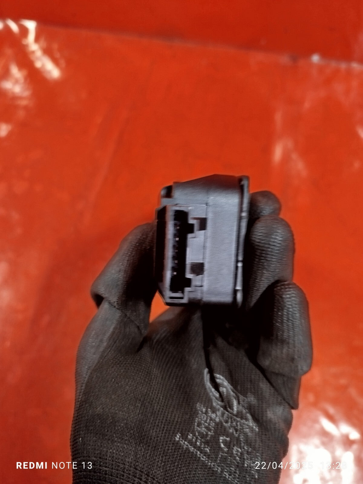 ✅AUDI Q5 S LINE 2.0 PETROL 2012 TAILGATE BOOT LOCK MECHANISM 4F9827383E Warranty - Image 11