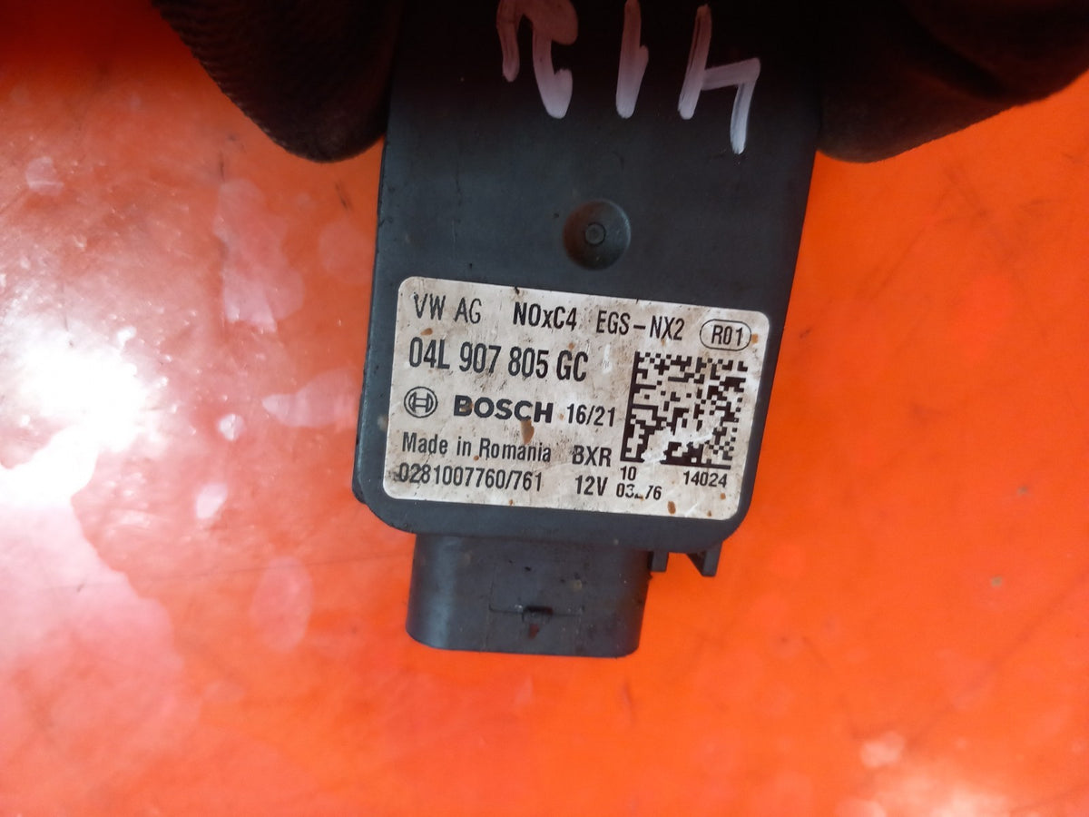 VW Transporter T6.1 T30 2.0 Diesel 2019-2023 NOX Lambda Oxygen Sensor A412 - Image 7