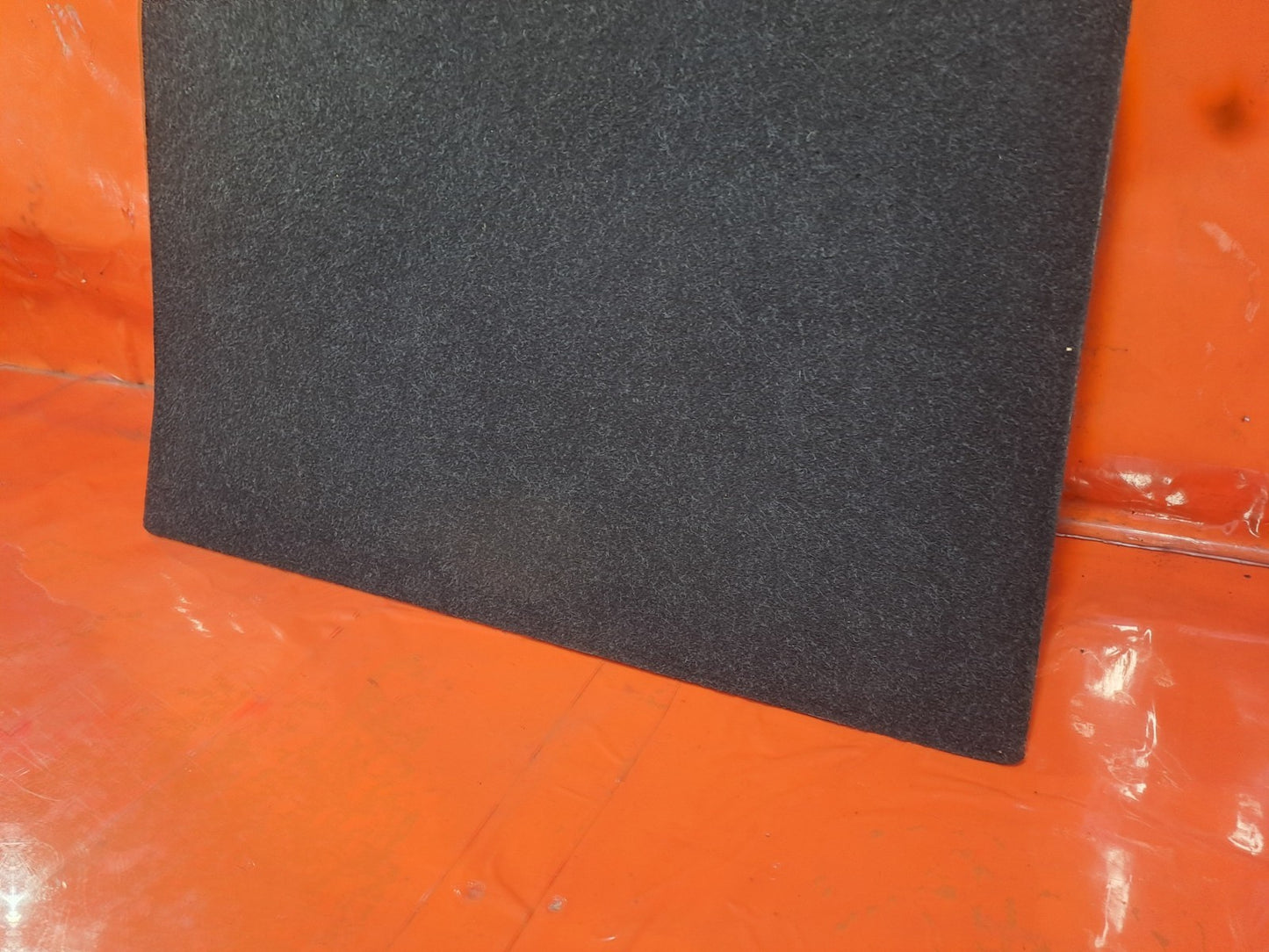 ✅2015 BMW 4 Series F33 M Sport Boot Floor Carpet Compartment 7284141 A367 - Image 8