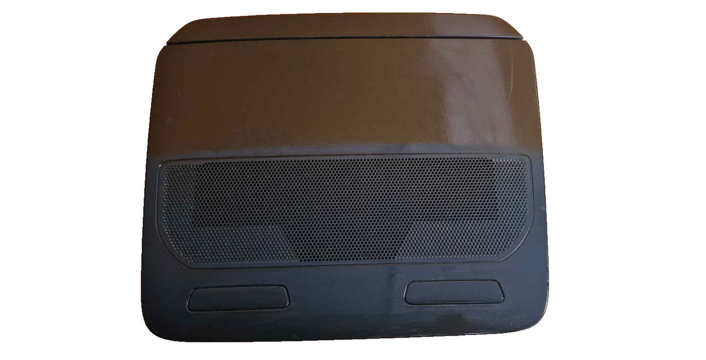 ✅2020 Ford Tourneo Custom Dashboard Top Glove Box Storage JK21-10A894-CFW A103 - Image 1