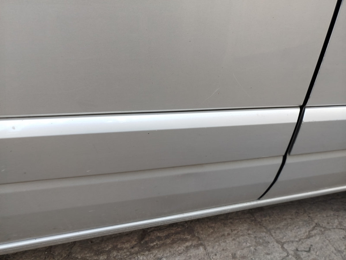 Ford Transit Custom 2.2 Diesel 2015 Right Side Sliding Door Moulding Trim A413 - Image 5