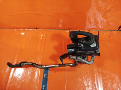 ✅Land Rover Discovery 4 L319 2010 3.0 Diesel WEBASTO PRE- HEATER AH22-70G308-AD - Image 5