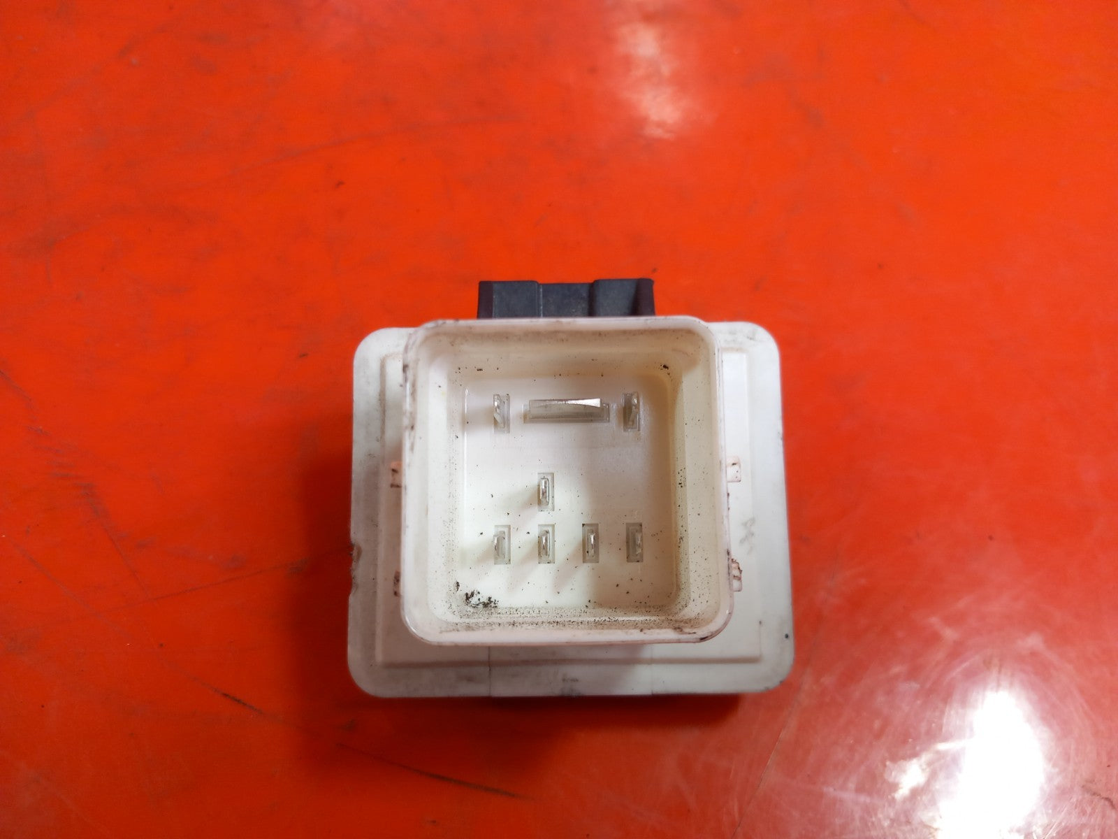 2021 Mercedes W415 Citan Glow Plug Control Module A6089000200 Warranty A399 - Image 7
