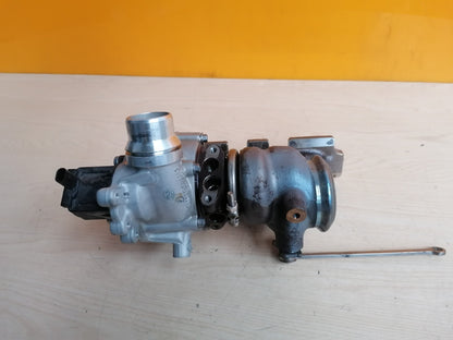 ✅2021 MERCEDES A CLASS W177 1.3 PETROL TURBOCHARGER A2820900280 + WARRANTY A067 - Image 3