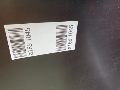 BMW 4 SERIES F33 420D SPORT 2.0 DIESEL 2018 REAR BUMPER RED & BRACKET SET A165 - Image 8