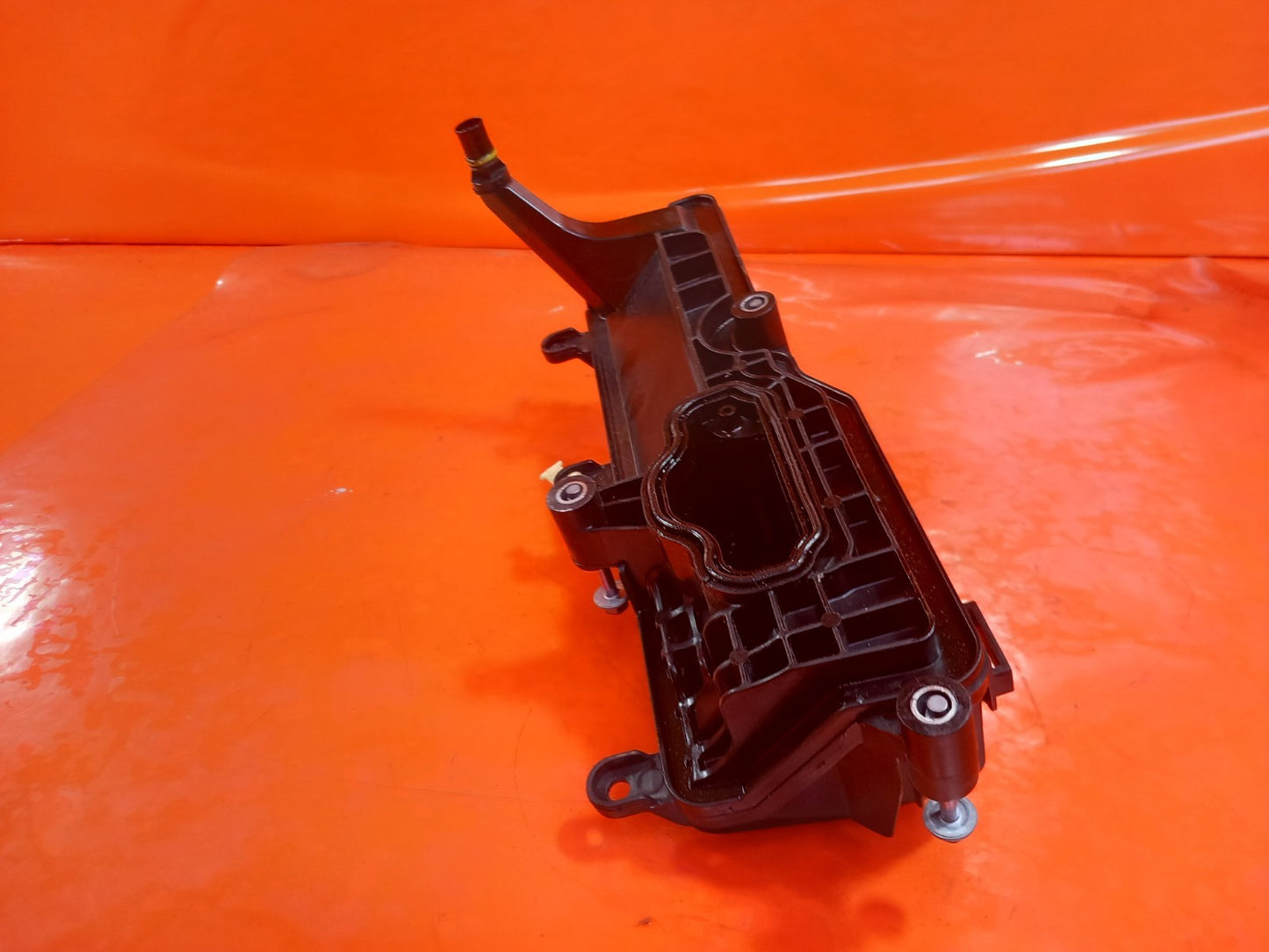 2021 Ford Transit Custom Oil Separator Breather GK2Q-6C757-AD A372 - Image 7