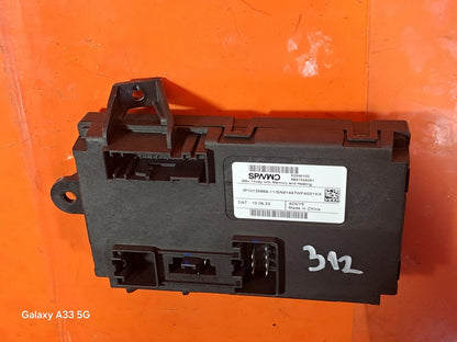 ✅POLESTAR 2 LONG RANGE 2023 FRONT RIGHT SEAT CONTROL MODULE 32346100 Warranty - Image 11