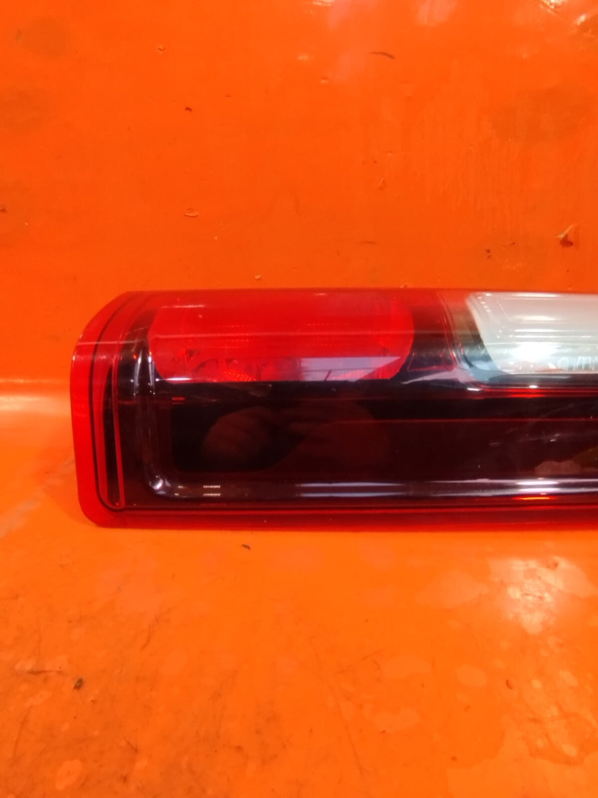 2015 Renault Trafic MK3 SL27 Rear Tail Light Right Side 26550465R Warranty A250 - Image 8