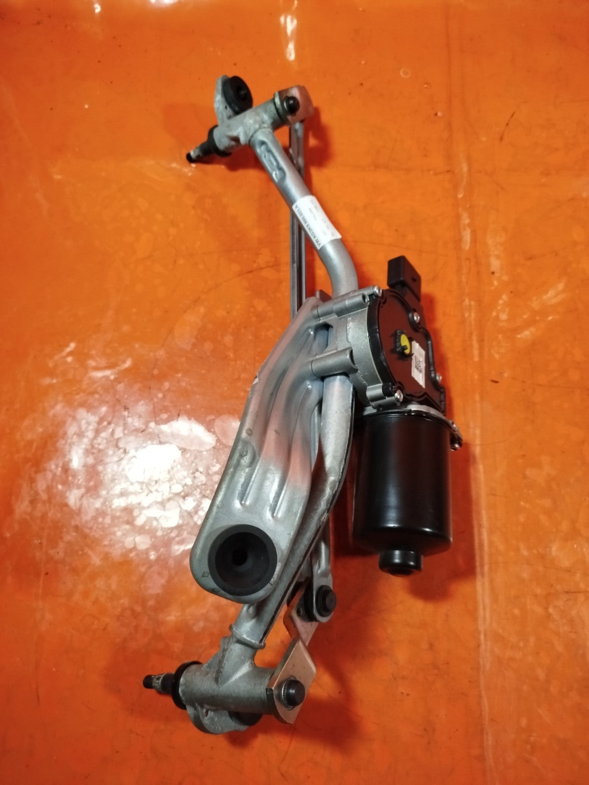 ✅2024 FORD TOURNEO CONNECT WIPER MOTOR & LINKAGE FRONT 2K9955113 + WARRANTY A366 - Image 2