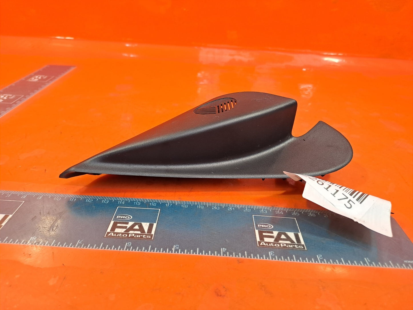 HYUNDAI IONIQ 5 2024 FRONT RIGHT DOOR SPEAKER 87661-GI000 96311-GI300 Warranty - Image 4