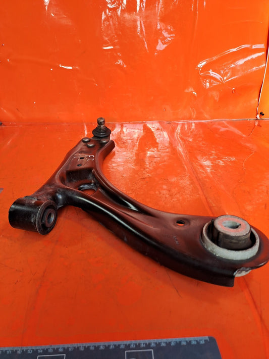 ✅2024 FORD FOCUS MK4 ST-LINE 1.0 WISHBONE CONTROL ARM FRONT RIGHT JX61-3A423-AEB - Image 1