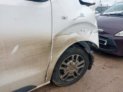 ✅Vauxhall Vivaro 2900 Dynamic 1.5 Diesel 2020 Breaking Price Per Wheel Nut Only - Image 10