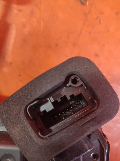 ✅2023 CUPRA BORN V2 EV FRONT RIGHT DOOR LOCK 5TC837016D + WARRANTY A272 - Image 6