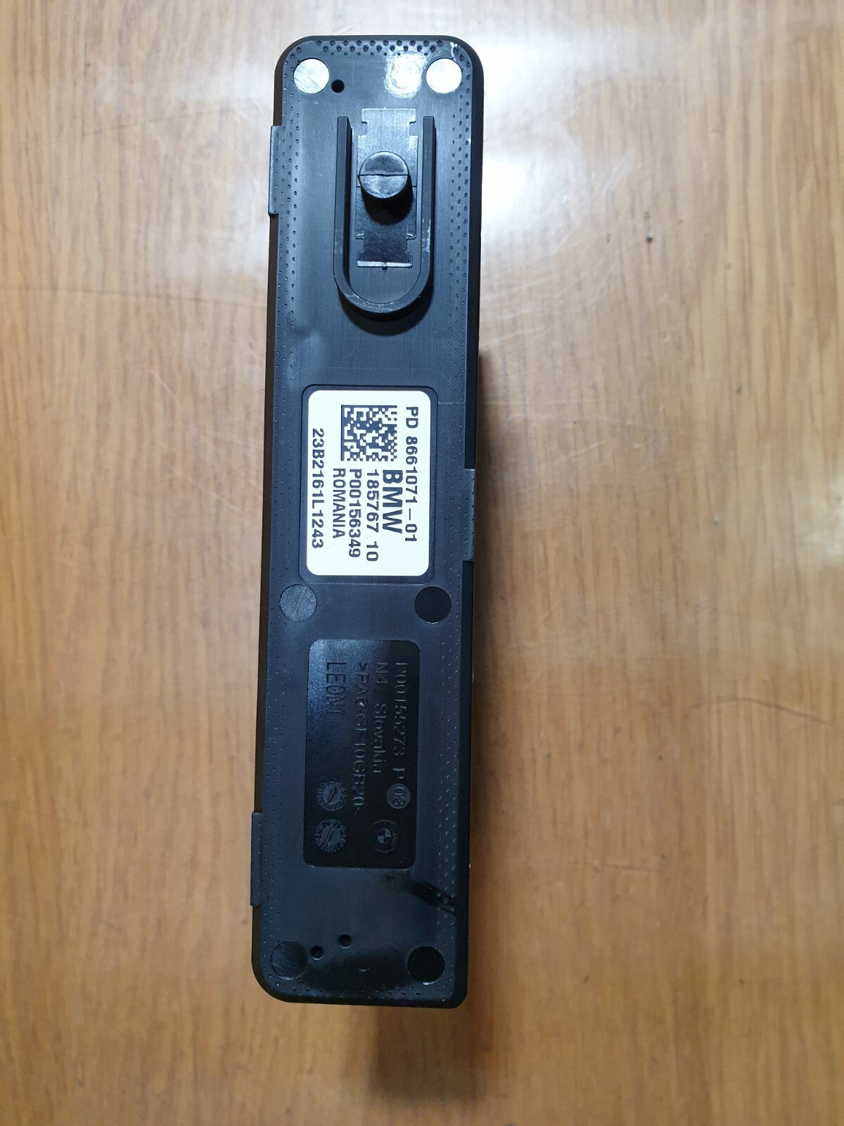 2023 BMW 1 Series F40 Integrated Supply Module 8661071 Warranty A151 - Image 5