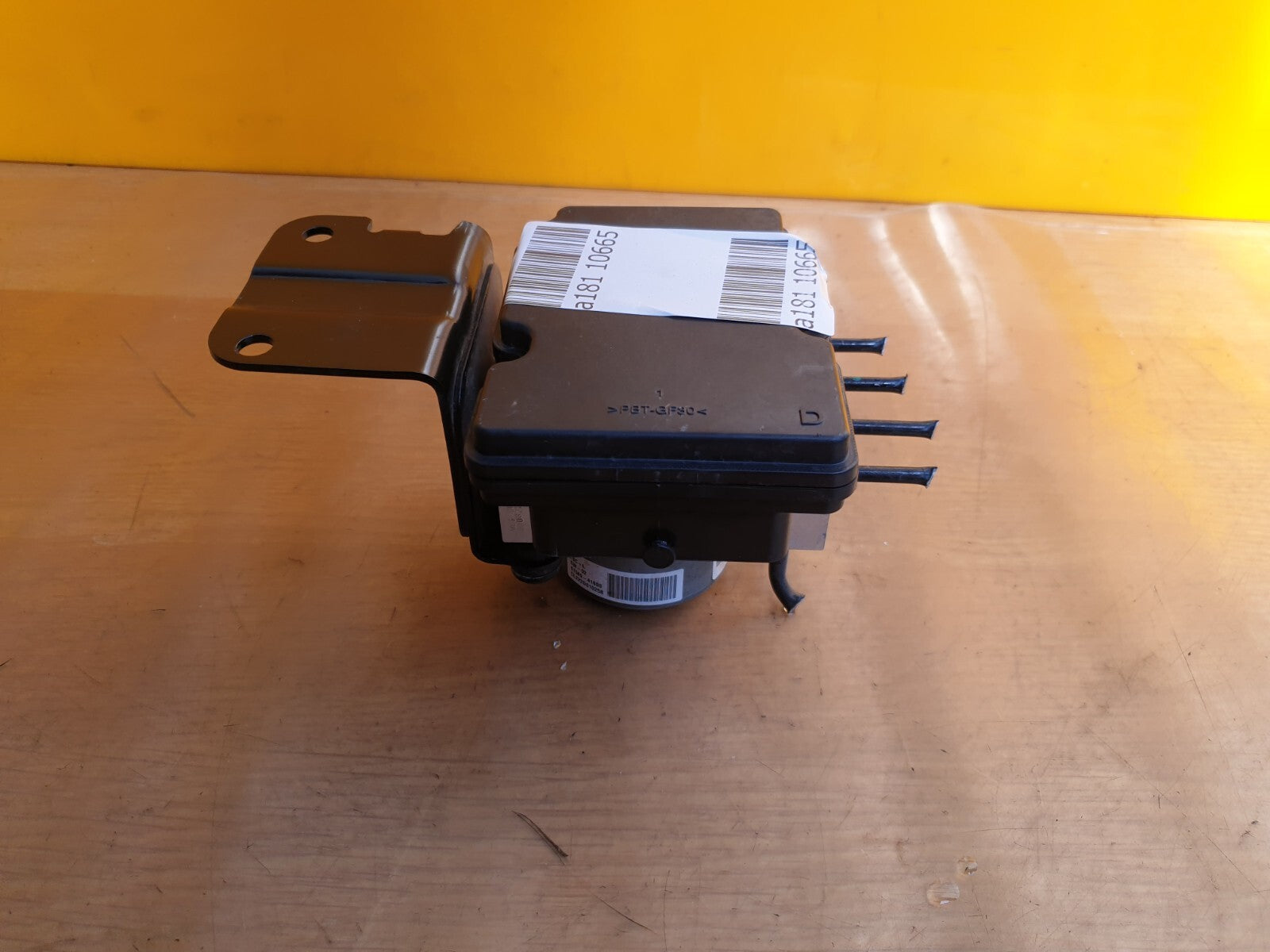 ✅2022 HYUNDAI I20 MK3 1.0P HYBRID ABS PUMP MODULATOR Q0589-30500 + WARRANTY A181 - Image 3