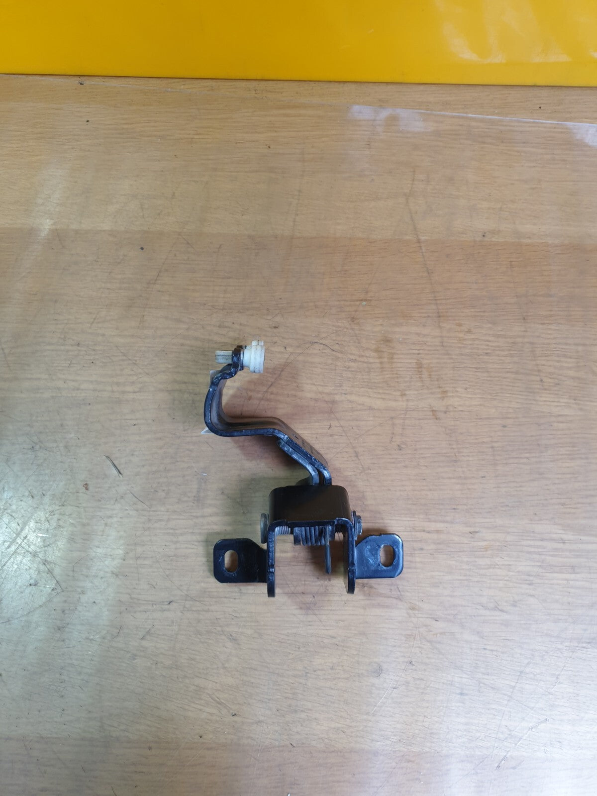✅2018 FORD TRANSIT CUSTOM V362 SLIDING DOOR ROLLER BRACKET JK21-V268K35-AD - Image 1