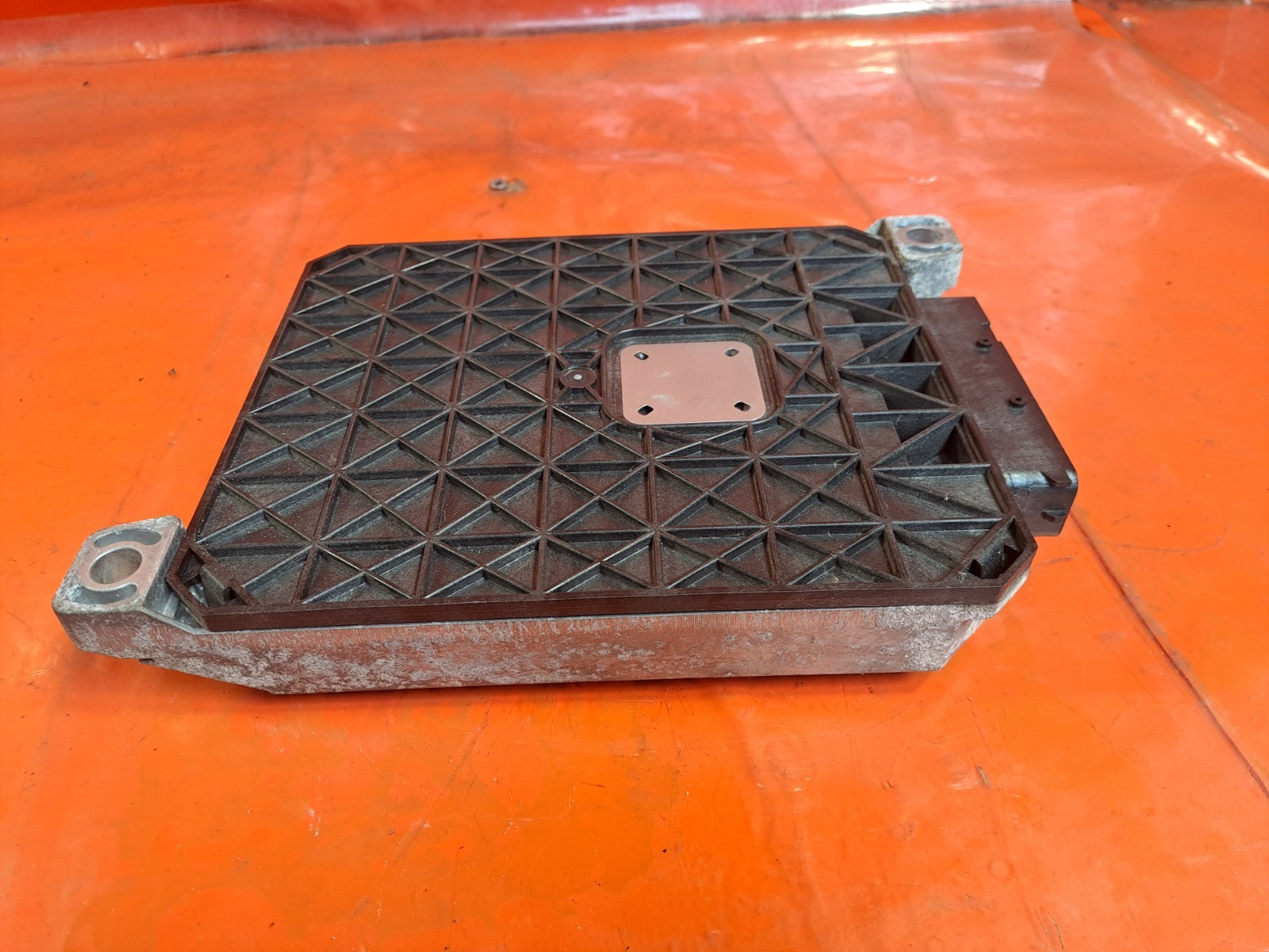 ✅Ford Tourneo Custom 2.0 Diesel 2017 Auto Gearbox Control Module GK2112B565DD - Image 11