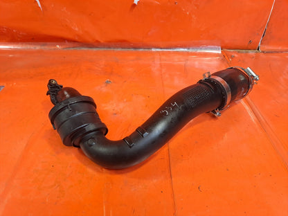 ✅Ford Focus St-Line 2.0 Diesel 2019 Air Intake Pipe JG916C646AC Warranty A354 - Image 2