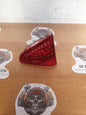 AUDI A5 S LINE 2.0D 2012 REAR RIGHT INNER TAIL LIGHT 8T0945094C Warranty A218 - Image 1