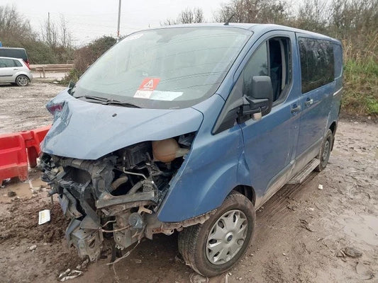 Ford Transit Custom 2.2 Diesel 2013 Breaking Price Per Wheel Nut Only Blue A350 - Image 2