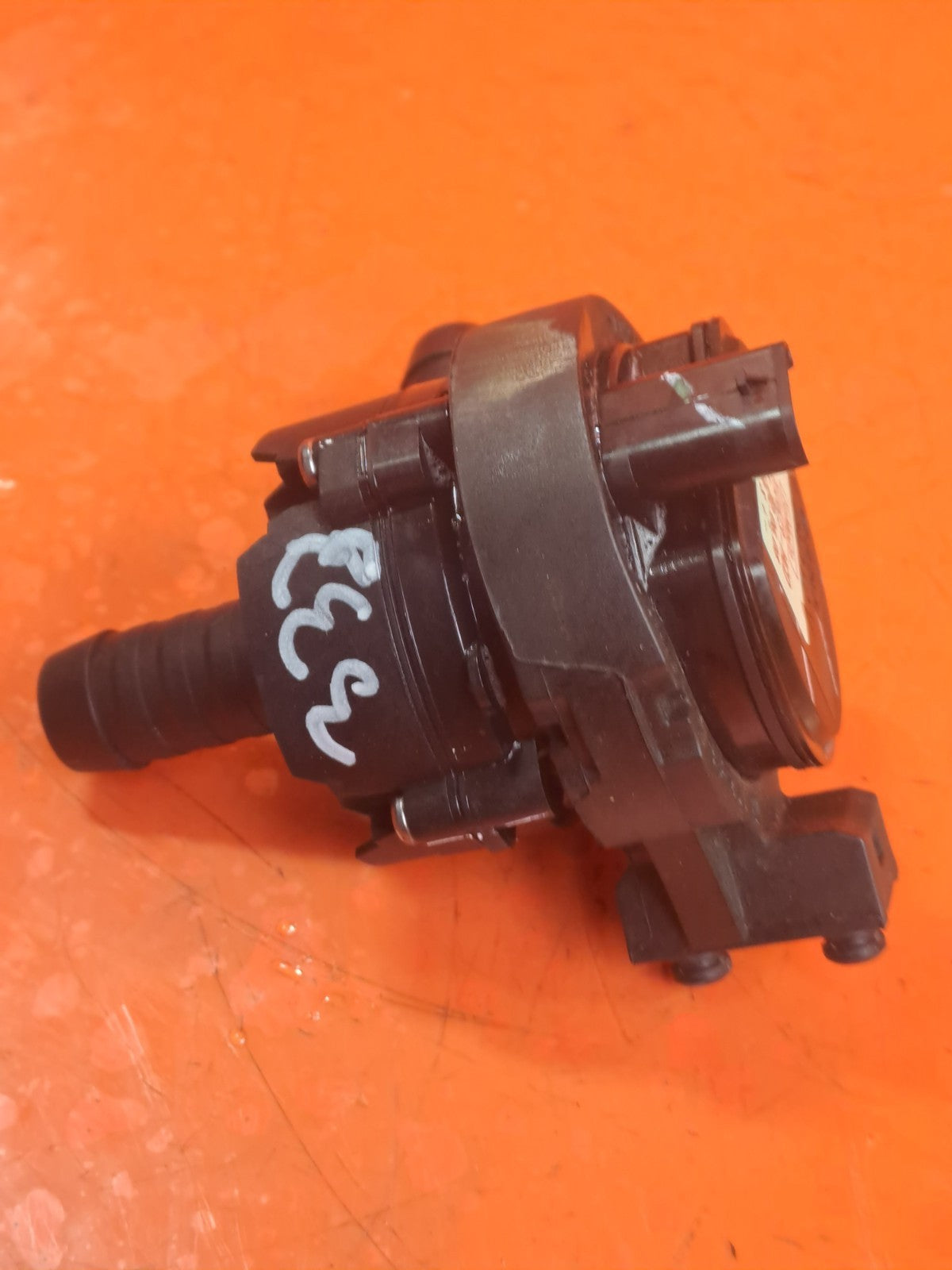 ✅FORD KUGA ST-LINE X 2.5 PETROL 2023 AUXILIARY WATER PUMP LX6118D473HCD A333 - Image 6