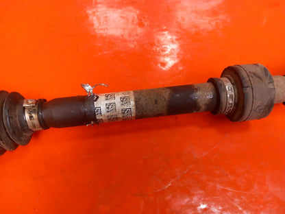 Dacia Jogger 1.0 Petrol 2024 Front Left Manual Driveshaft 391015630R Warranty - Image 12