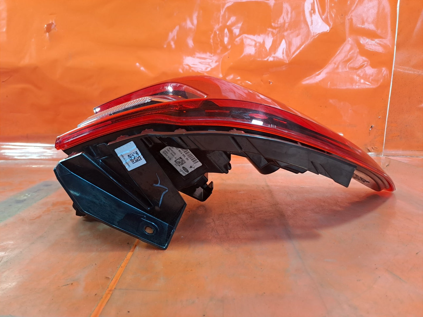 ✅FORD KUGA ST-LINE 2.5 PETROL 2025 REAR RIGHT OUTER TAIL LIGHT Warranty A326 - Image 3