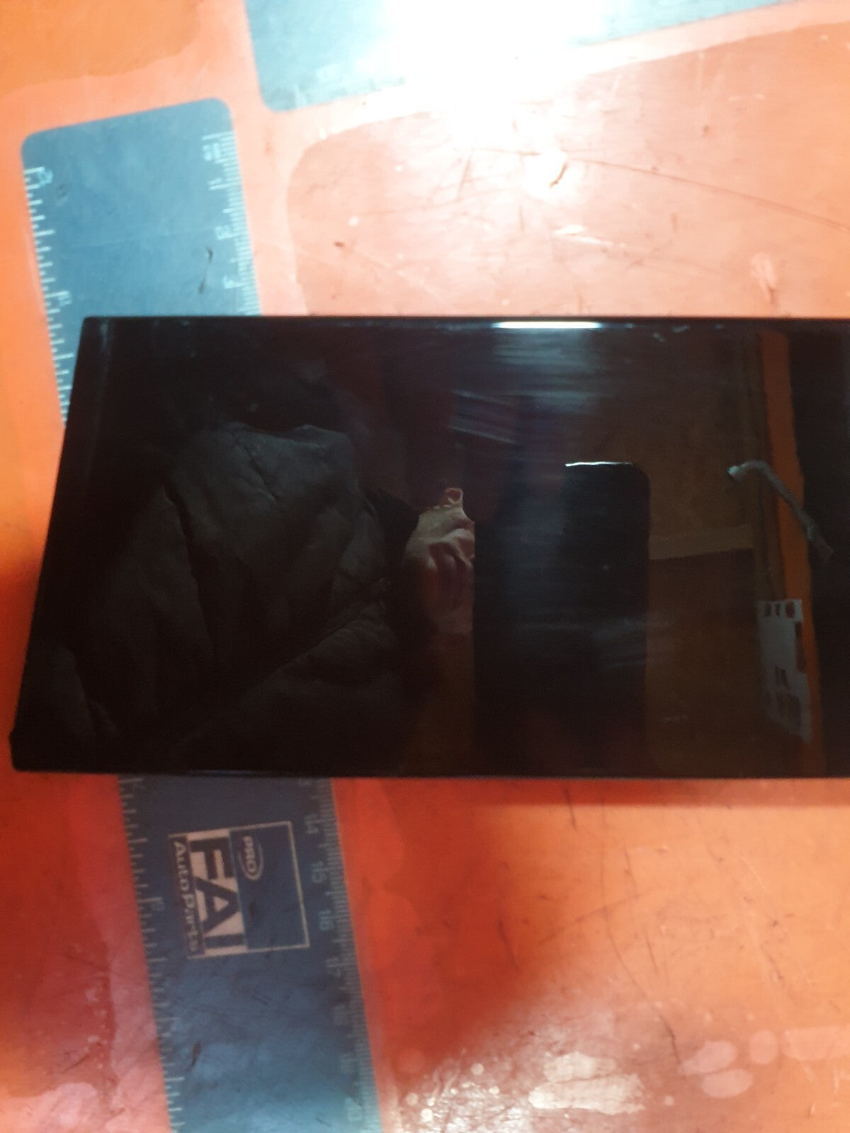 ✅HYUNDAI TUCSON MK4 1.6 PETROL 2023 Rear Right Door Frame Moulding 83260-N7010 - Image 3